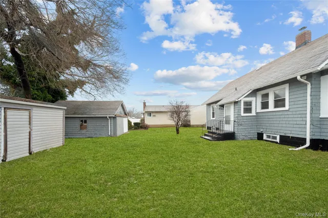 $649,000 | 172 Juanita Avenue, Freeport, NY 11520