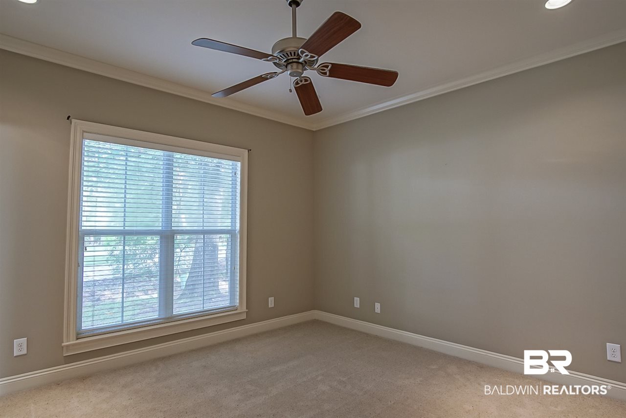9916 Windmill Road, Unit 3 Fairhope, AL 36532 - Photo 16 of 24 Guest Bedroom