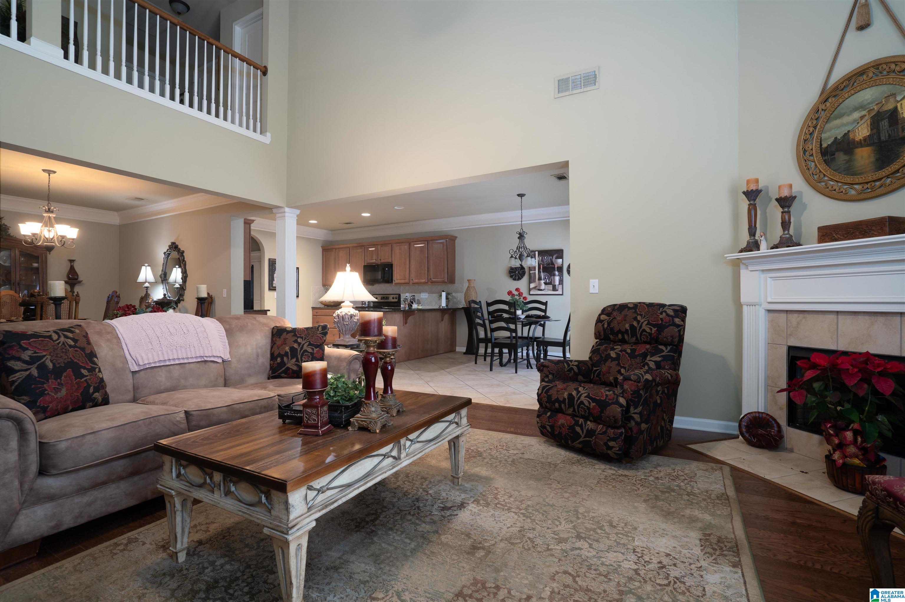 4058 Highland Ridge Road Birmingham, AL 35242 - Photo 15 of 40