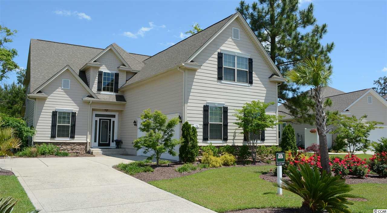 136 Summerlight Drive Murrells Inlet, SC 29576 - Photo 1 of 25 Gallery Image 1
