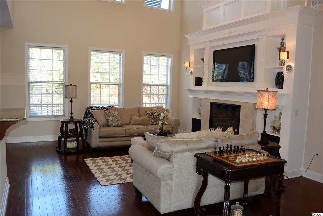 136 Summerlight Drive Murrells Inlet, SC 29576 - Photo 8 of 25 Gallery Image 8