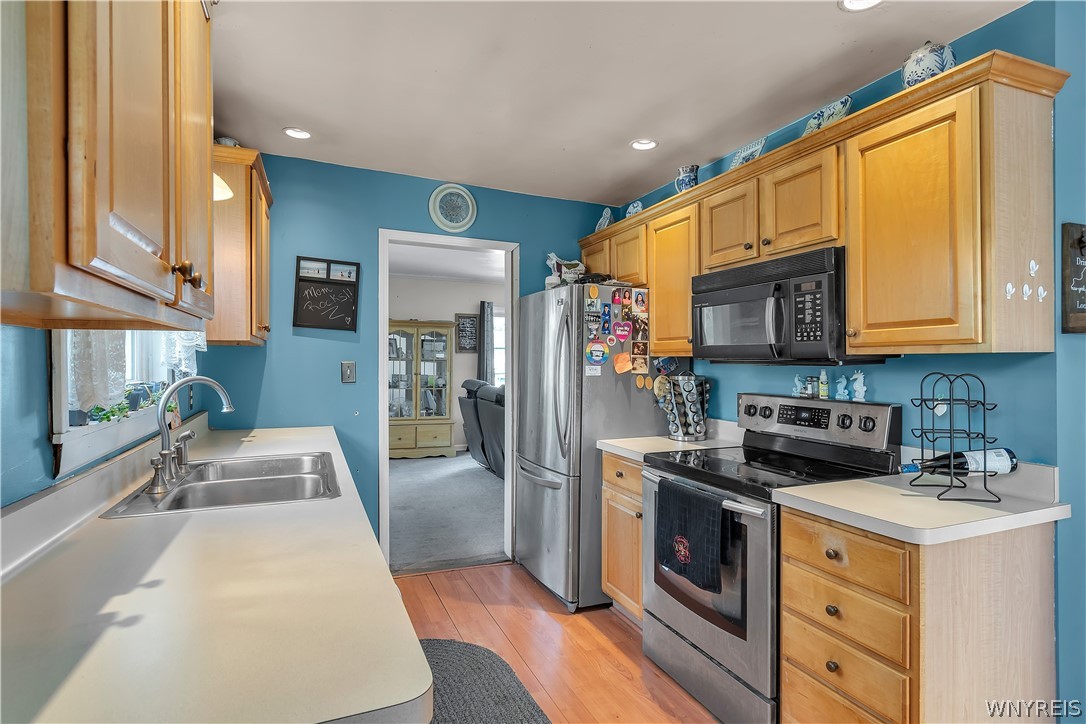3484 Murphy Road Newfane, NY 14108 - Photo 9 of 25