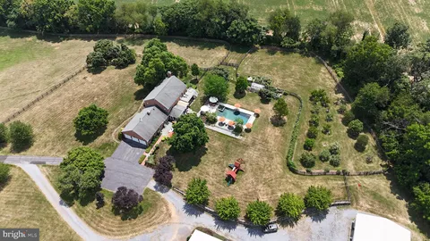 $2,395,000 | 26100 Mullinix Mill Road, Mount Airy, MD 21771