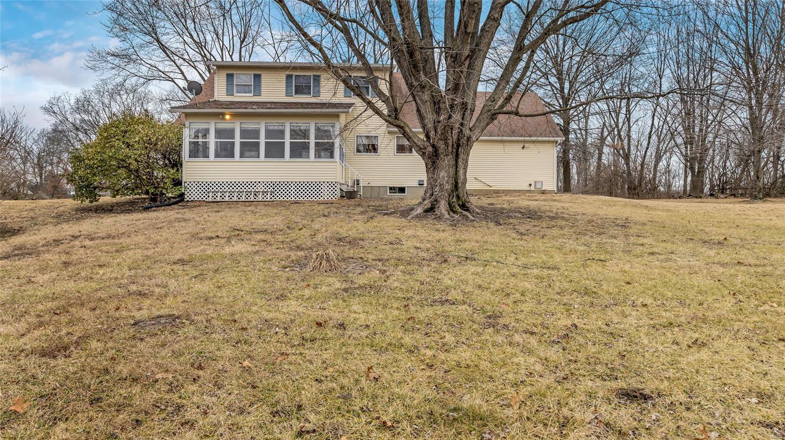 4832 Bohleysville Road Waterloo, IL 62298 - Photo 38 of 48