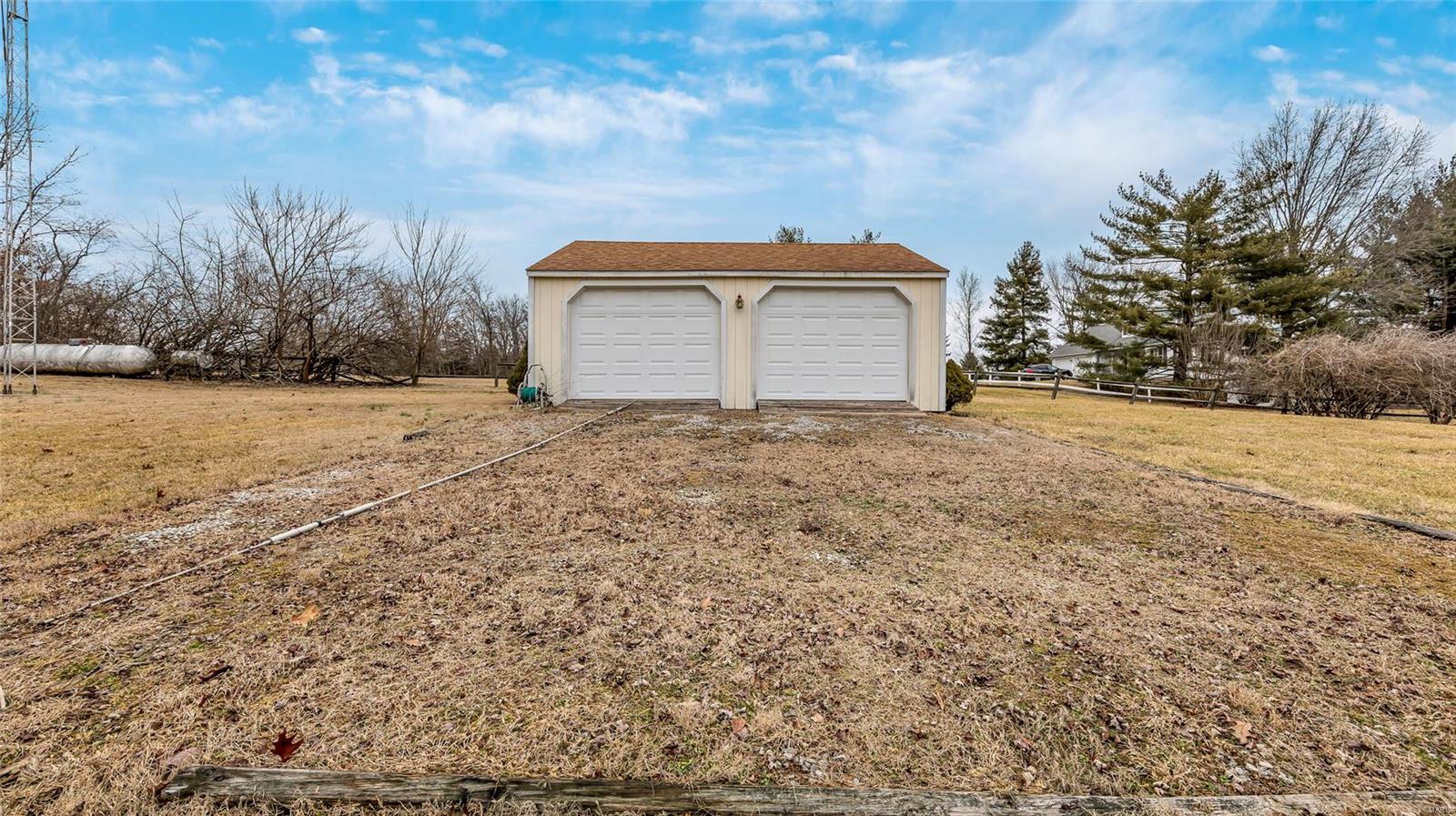 4832 Bohleysville Road Waterloo, IL 62298 - Photo 39 of 48