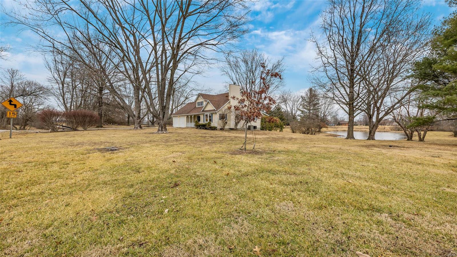 4832 Bohleysville Road Waterloo, IL 62298 - Photo 40 of 48