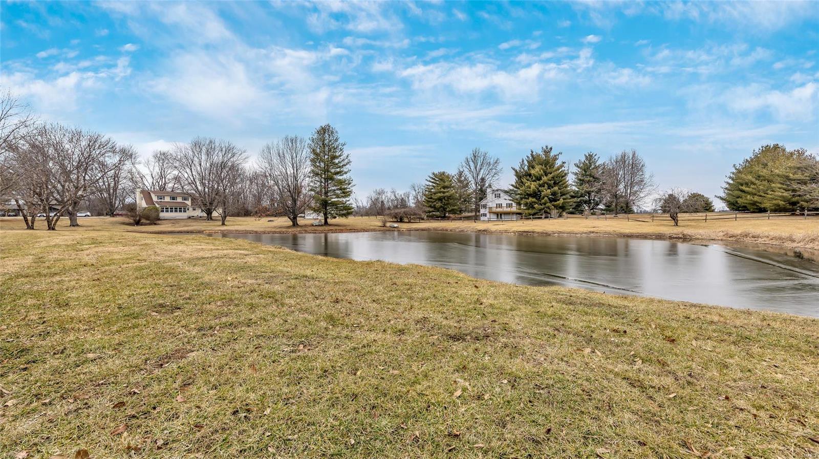 4832 Bohleysville Road Waterloo, IL 62298 - Photo 41 of 48