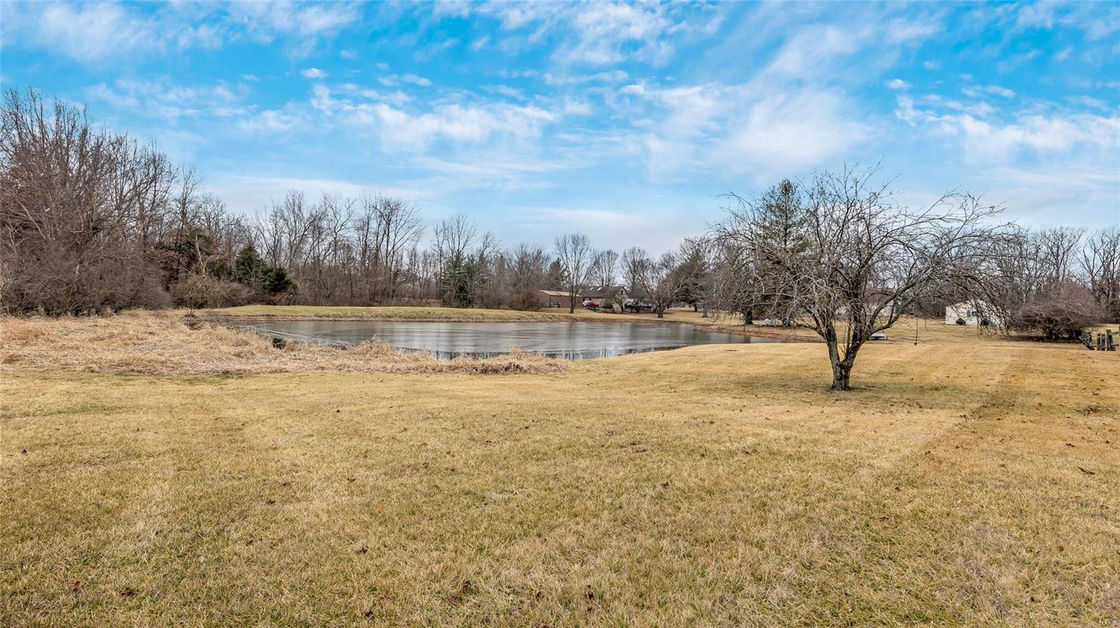 4832 Bohleysville Road Waterloo, IL 62298 - Photo 42 of 48