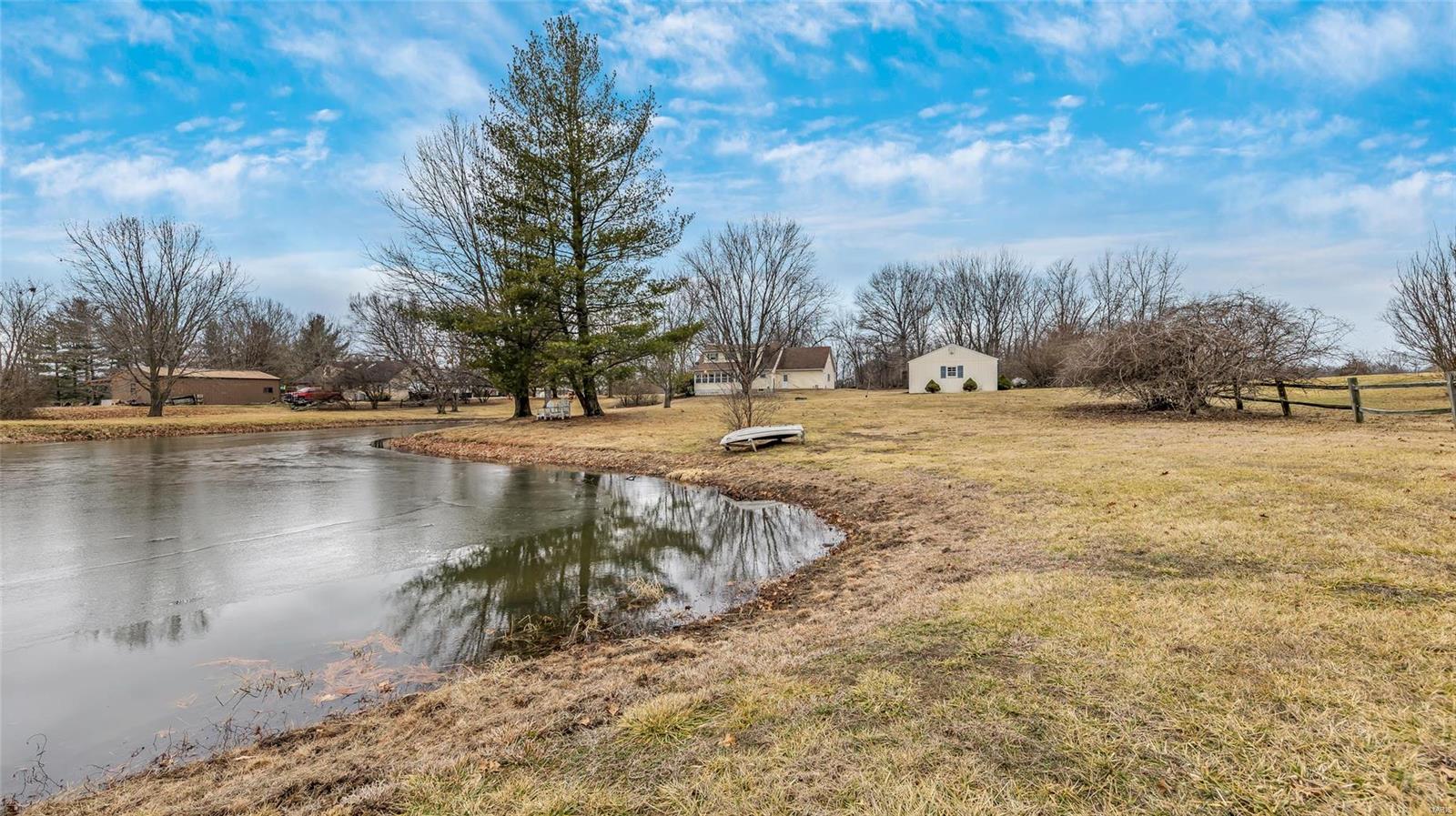 4832 Bohleysville Road Waterloo, IL 62298 - Photo 43 of 48