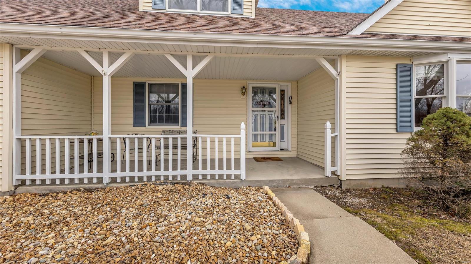 4832 Bohleysville Road Waterloo, IL 62298 - Photo 44 of 48