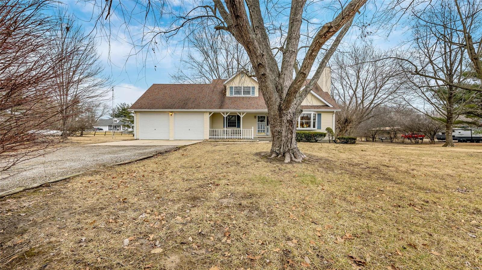 4832 Bohleysville Road Waterloo, IL 62298 - Photo 46 of 48