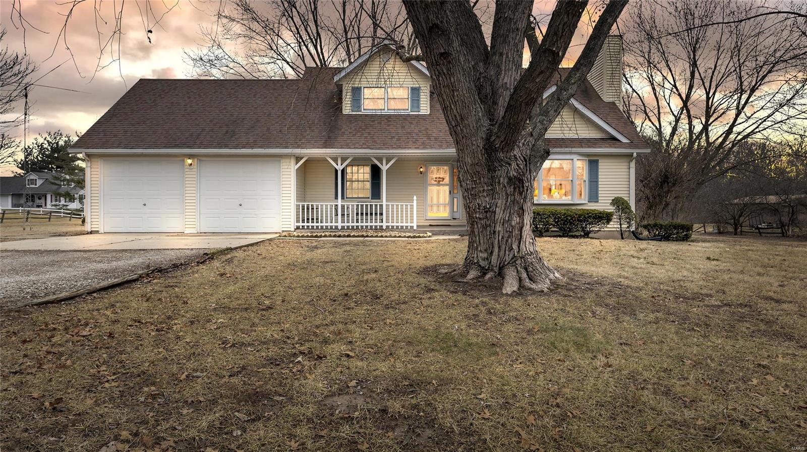4832 Bohleysville Road Waterloo, IL 62298 - Photo 47 of 48