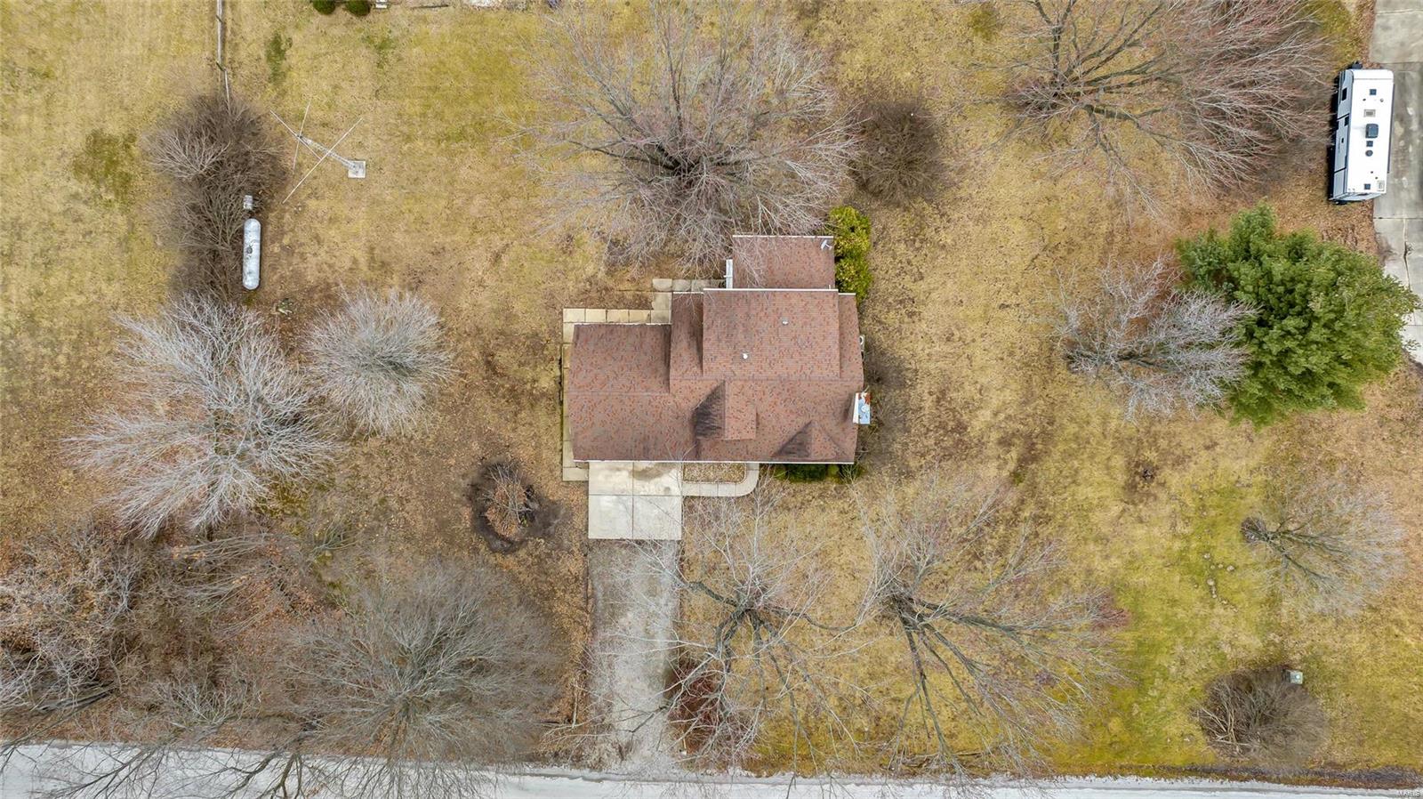 4832 Bohleysville Road Waterloo, IL 62298 - Photo 48 of 48