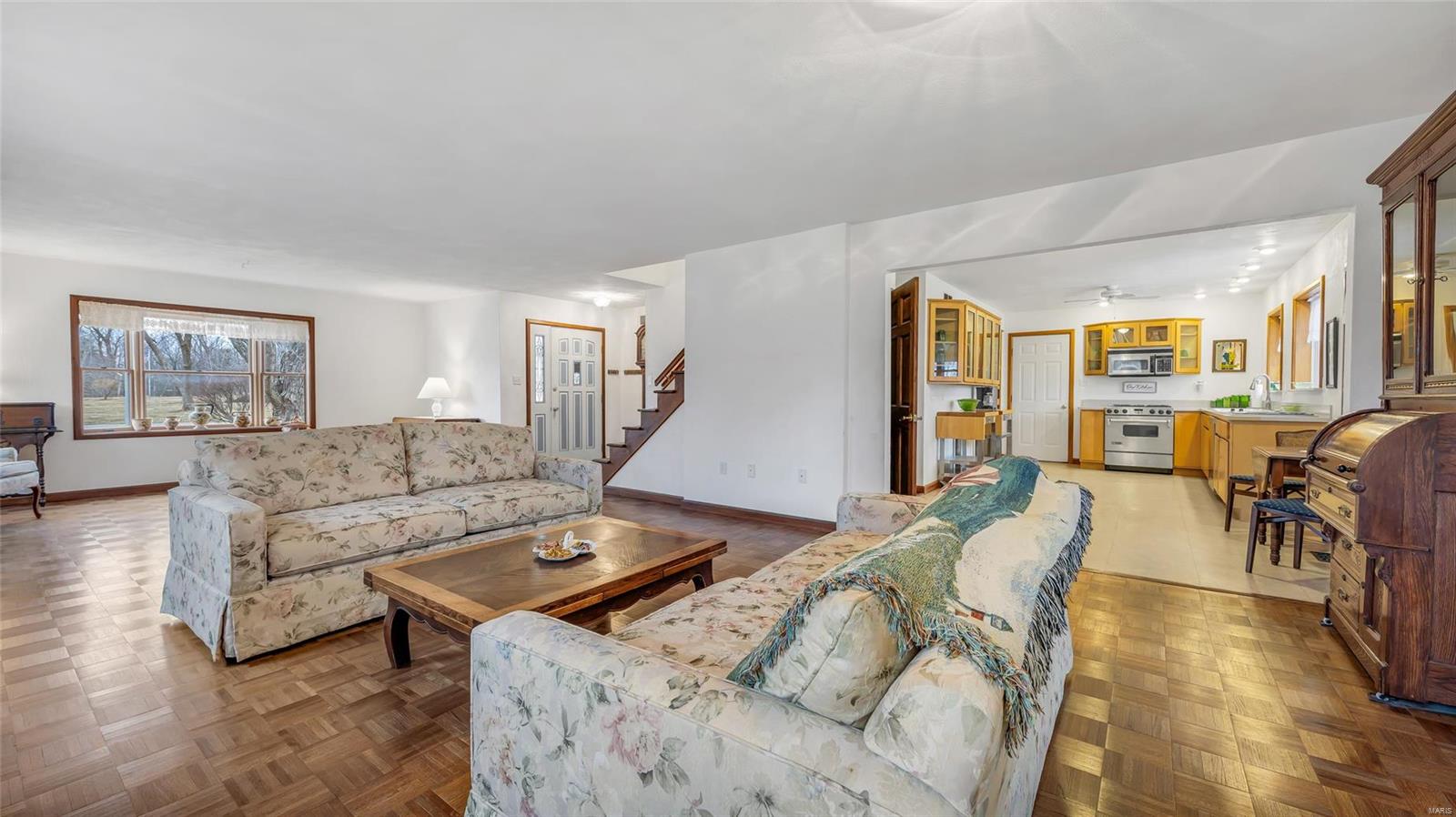 4832 Bohleysville Road Waterloo, IL 62298 - Photo 8 of 48