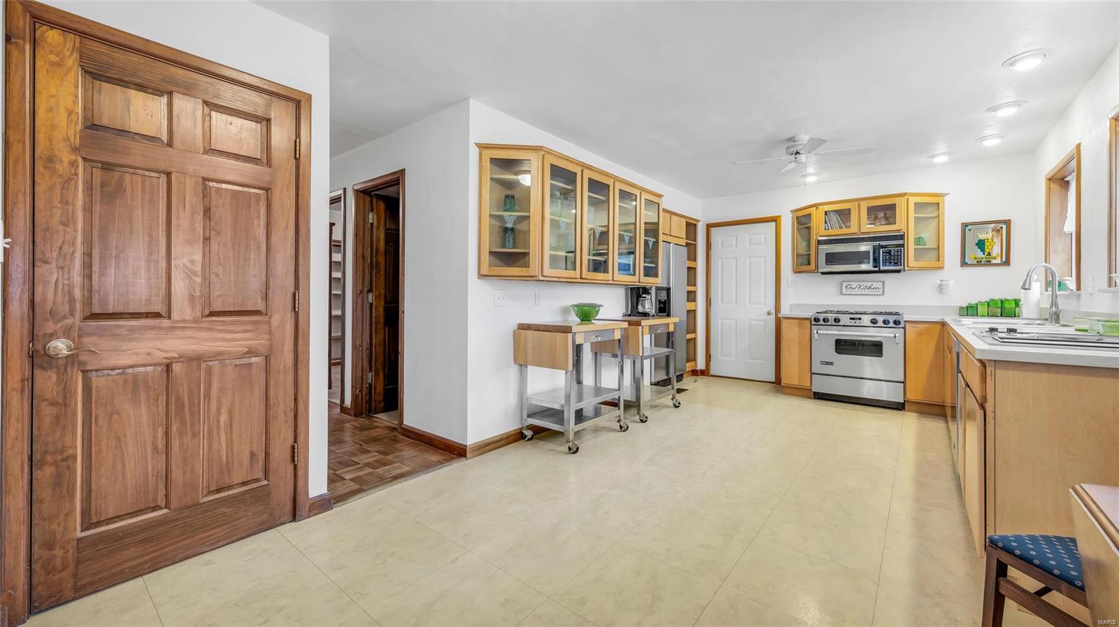 4832 Bohleysville Road Waterloo, IL 62298 - Photo 10 of 48