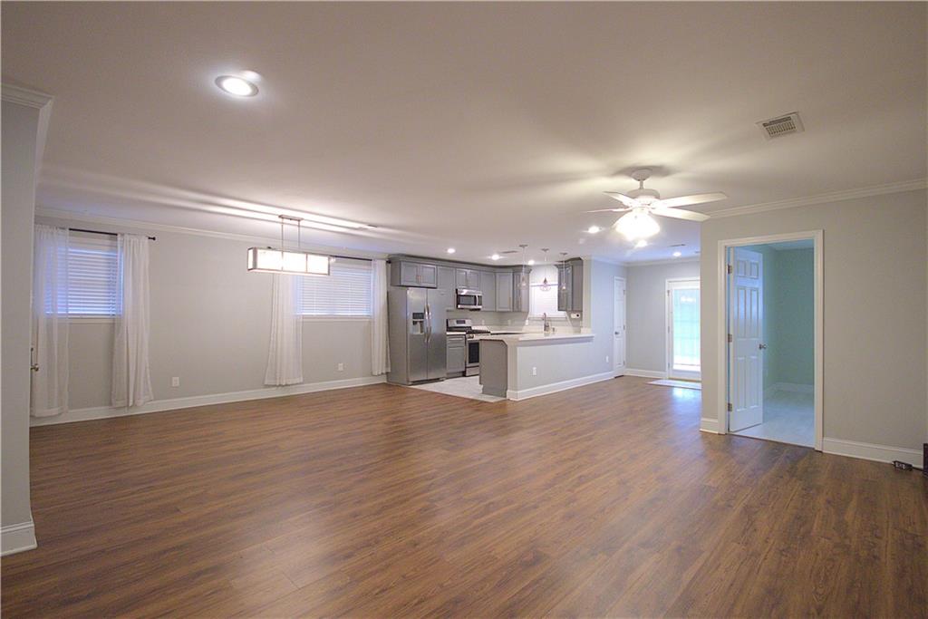 4709 Kawanee Avenue Metairie, LA 70006 - Photo 3 of 11