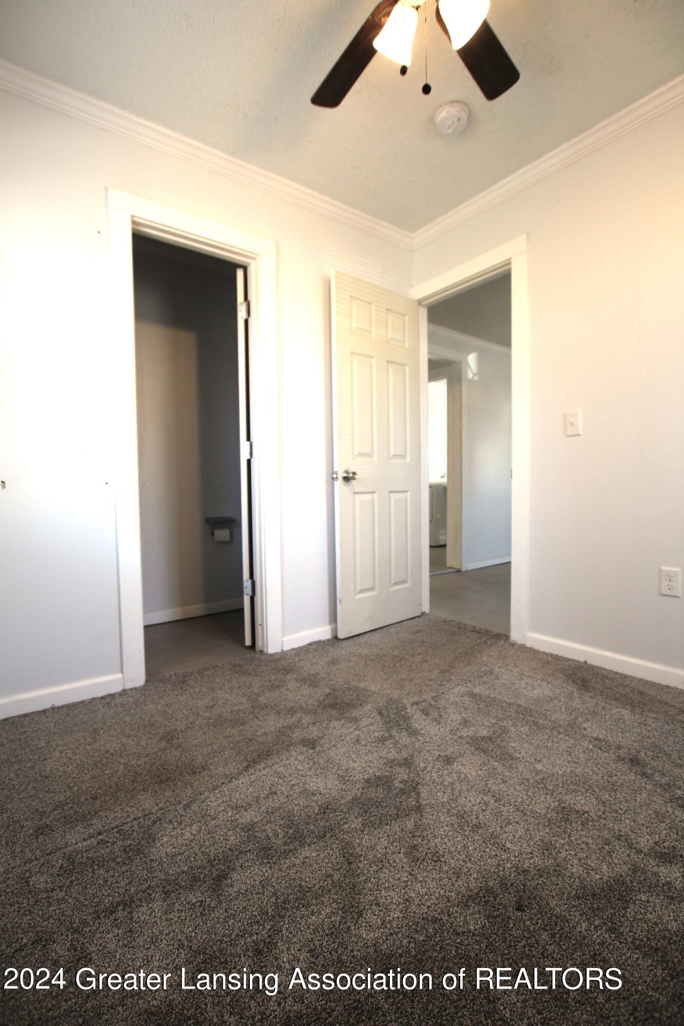 4404 Ballard Road Lansing, MI 48911 - Photo 10 of 16 Bedroom