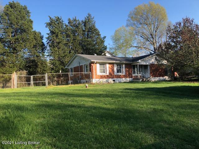 190 Gumwell Road Brandenburg, KY 40108 - Photo 2 of 26 190 gumwell main