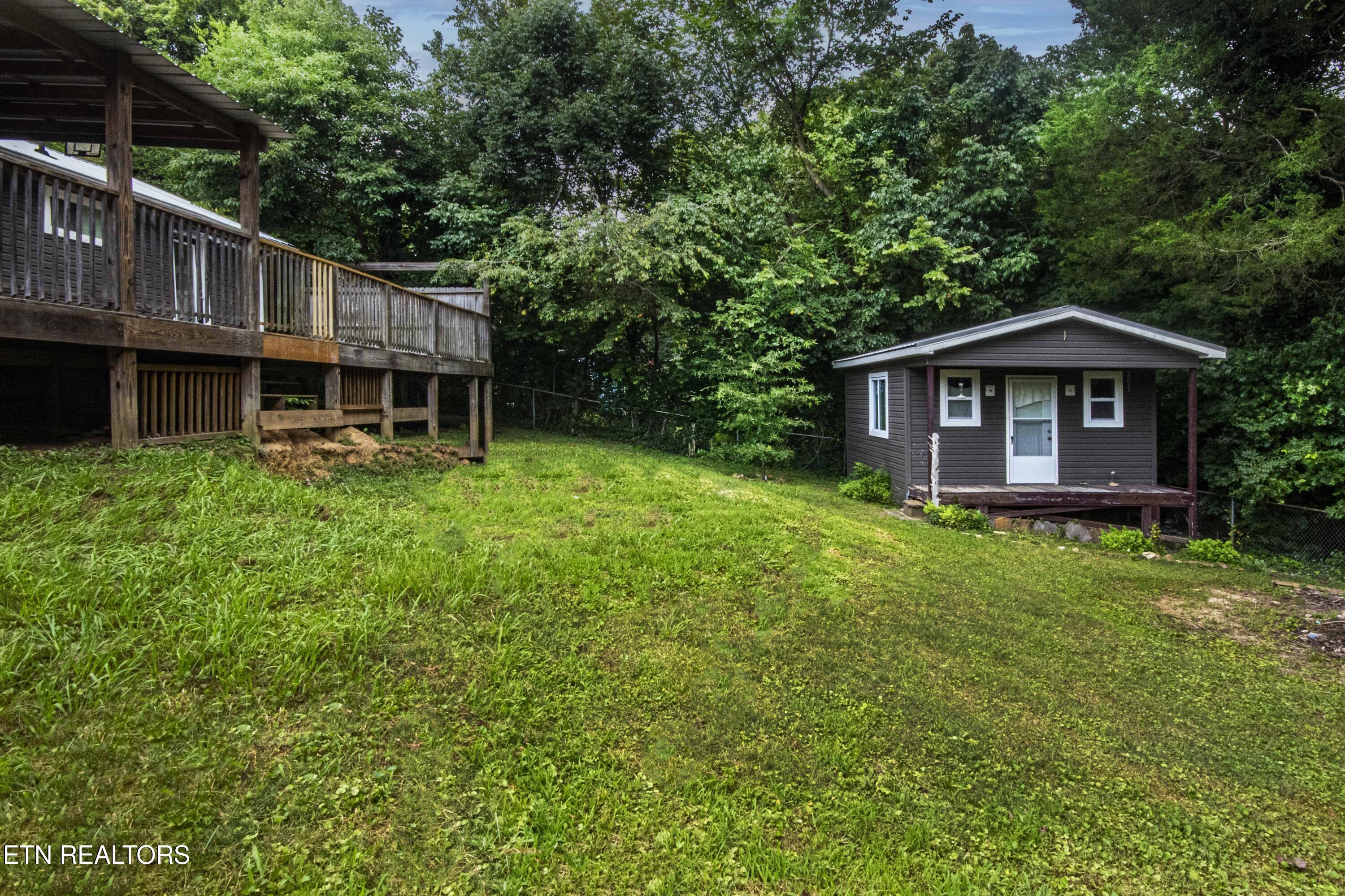 114 East Arrowwood Road Oak Ridge, TN 37830 - Photo 15 of 44 V19A3140