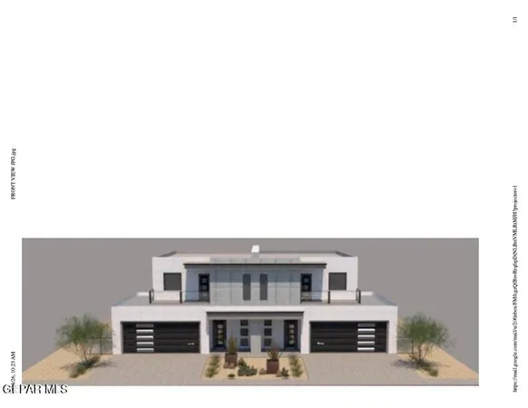 $465,000 | 8704 Echo Street, El Paso, TX 79904