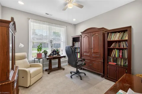 $474,900 | 3407 Amber Meadows Road, High Point, NC 27265