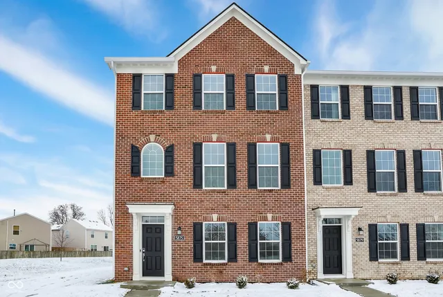 $340,340 | 5875 Farwell Avenue, Plainfield, IN 46168
