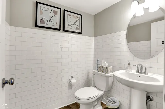 $340,340 | 5875 Farwell Avenue, Plainfield, IN 46168