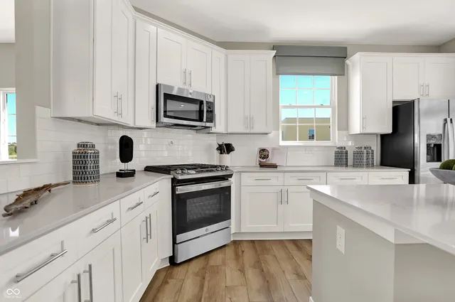 $340,340 | 5875 Farwell Avenue, Plainfield, IN 46168