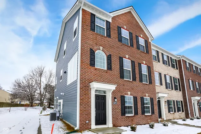 $340,340 | 5875 Farwell Avenue, Plainfield, IN 46168