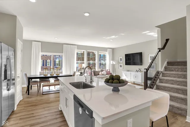 $340,340 | 5875 Farwell Avenue, Plainfield, IN 46168