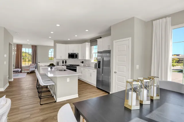 $340,340 | 5875 Farwell Avenue, Plainfield, IN 46168