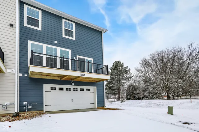 $340,340 | 5875 Farwell Avenue, Plainfield, IN 46168