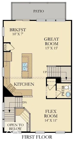 $340,340 | 5875 Farwell Avenue, Plainfield, IN 46168