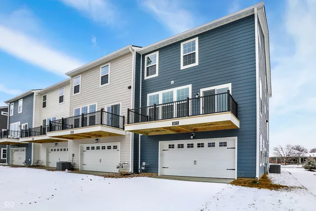 $340,340 | 5875 Farwell Avenue, Plainfield, IN 46168