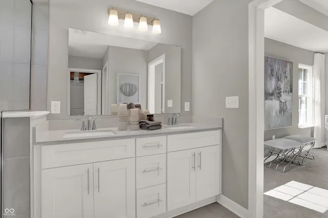 $340,340 | 5875 Farwell Avenue, Plainfield, IN 46168