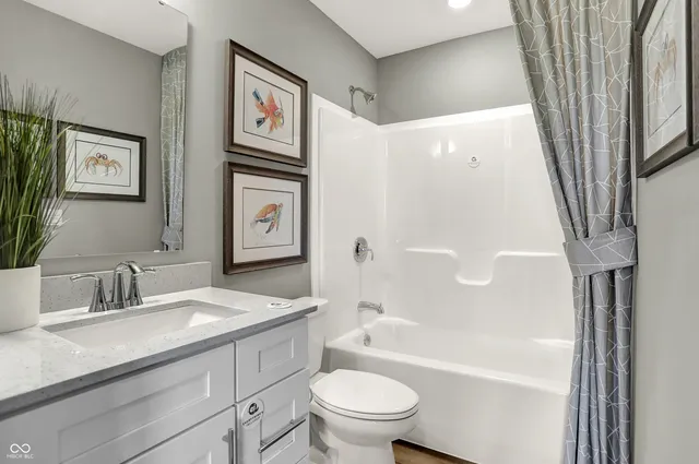 $340,340 | 5875 Farwell Avenue, Plainfield, IN 46168