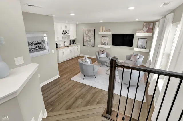 $340,340 | 5875 Farwell Avenue, Plainfield, IN 46168