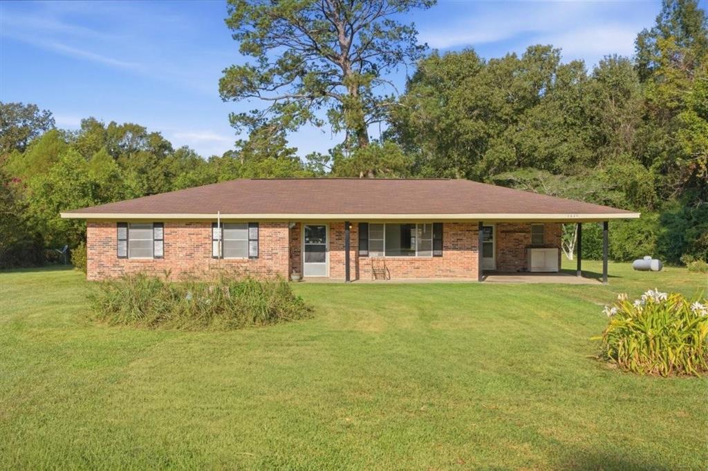 2679 Ikes Road Kinder, LA 70648 - Photo 1 of 28 Gallery Image 1