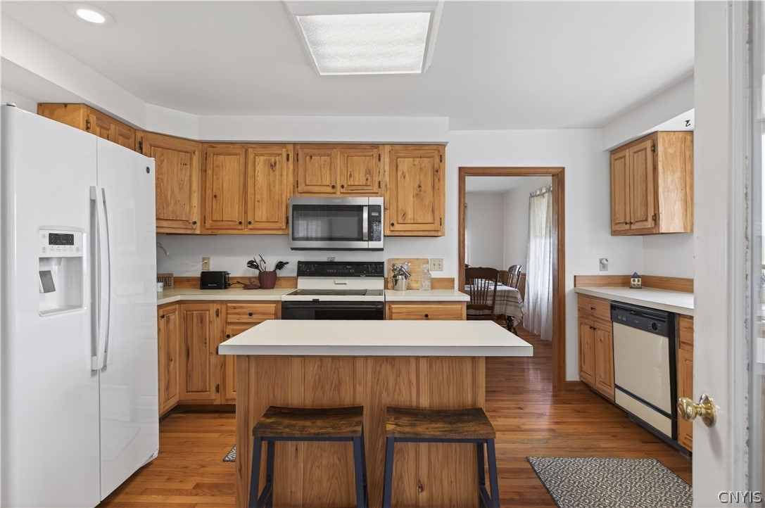3756 Oak Hill Road Otisco, NY 13110 - Photo 2 of 21
