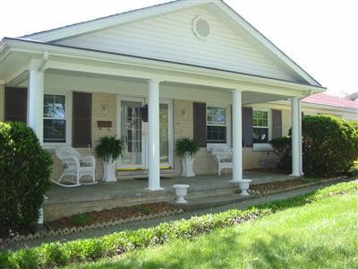 381 Westover Road Frankfort, KY 40601 - Photo 4 of 39 Photo 4
