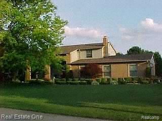5107 Glengate Road Rochester, MI 48306 - Photo 1 of 1 Property Photo