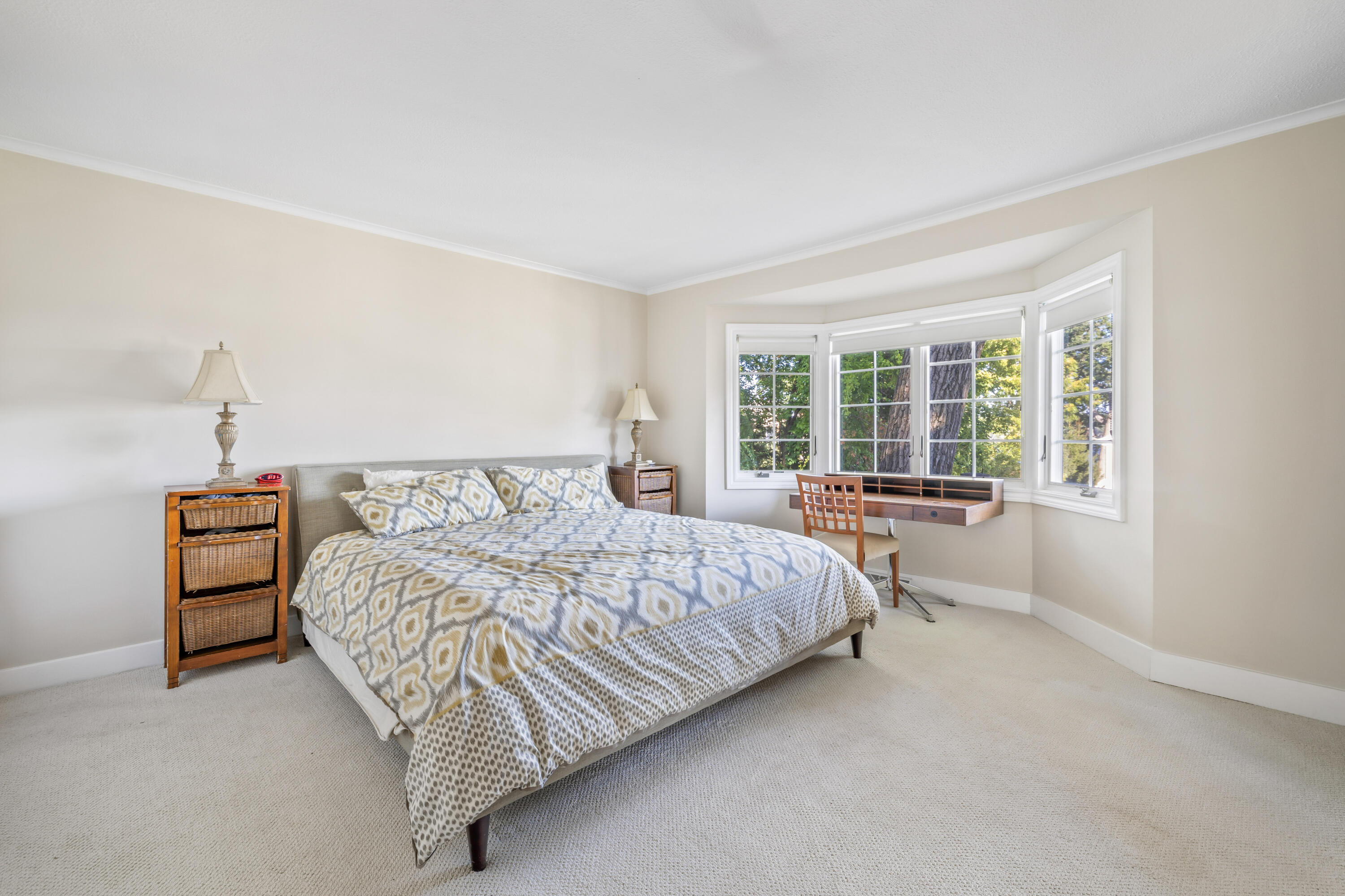 24 Upper Loch Vista Drive Williams Bay, WI 53191 - Photo 12 of 28 Primary Bedroom