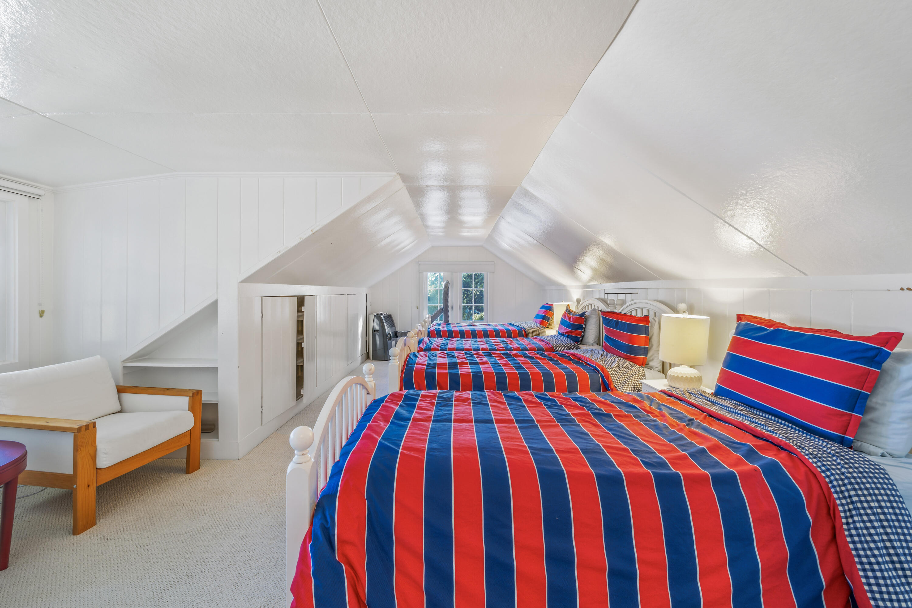 24 Upper Loch Vista Drive Williams Bay, WI 53191 - Photo 16 of 28 Guest Bedroom