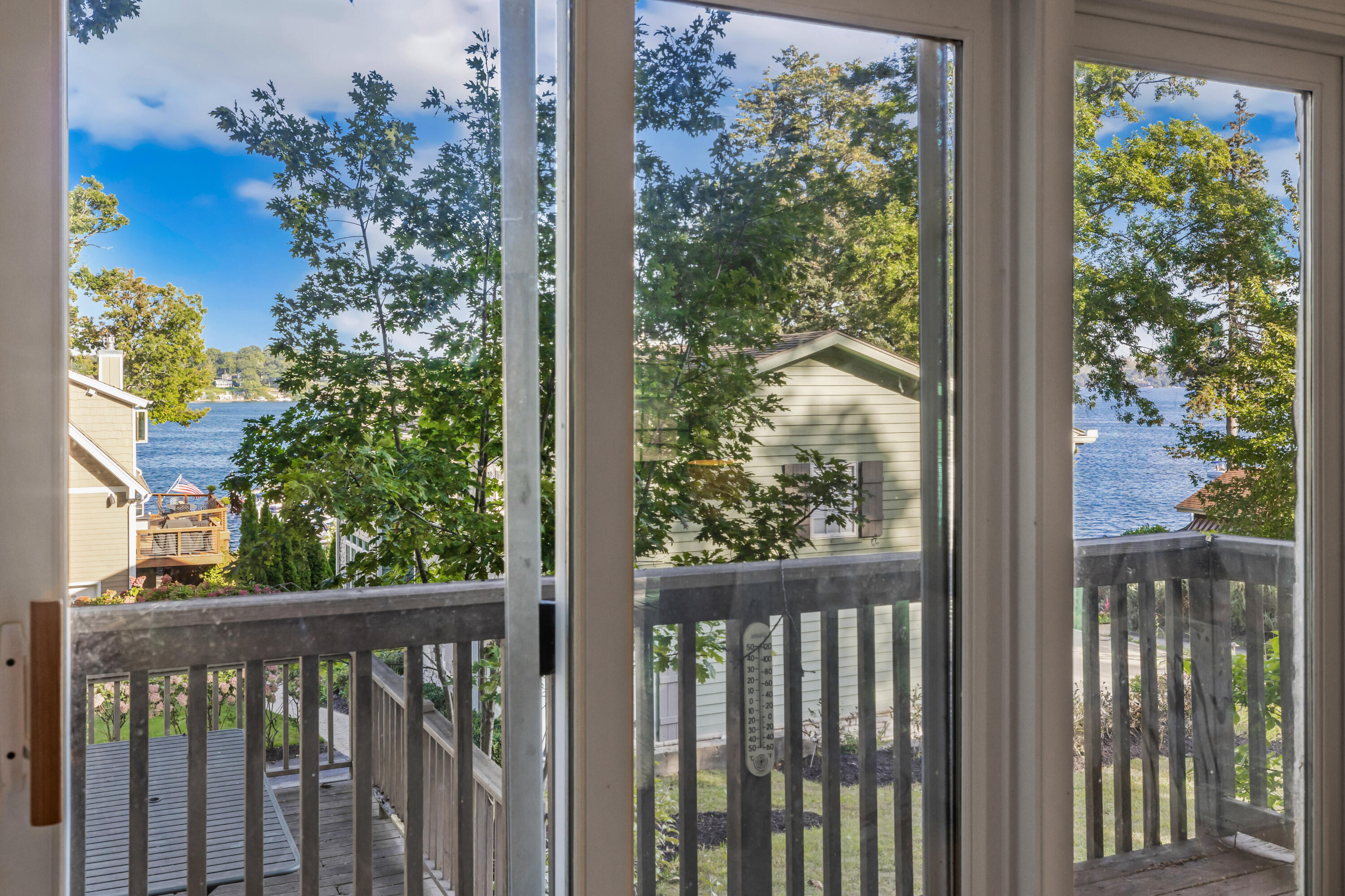 24 Upper Loch Vista Drive Williams Bay, WI 53191 - Photo 21 of 28 Lakeviews