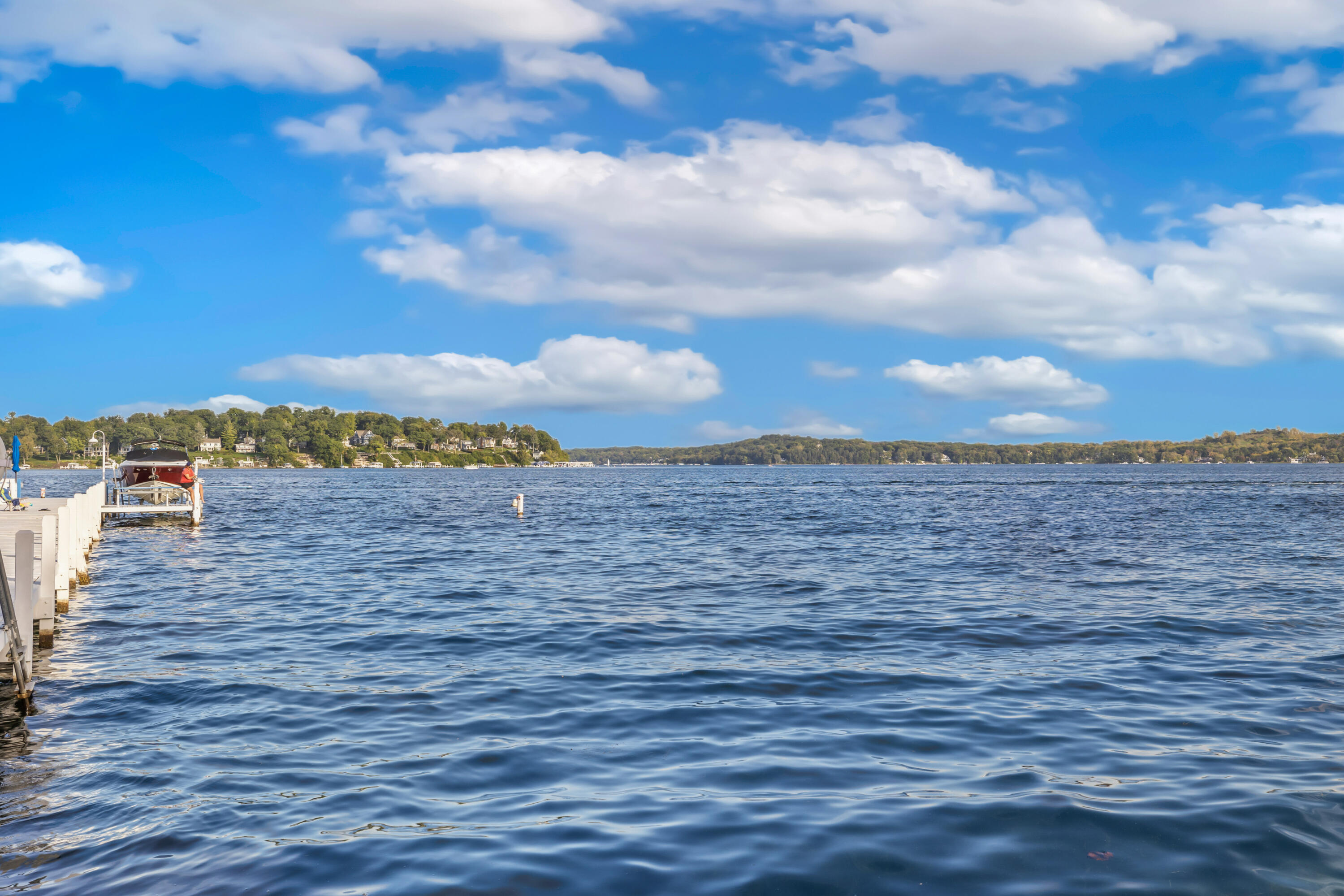 24 Upper Loch Vista Drive Williams Bay, WI 53191 - Photo 24 of 28 Loch Vista Club