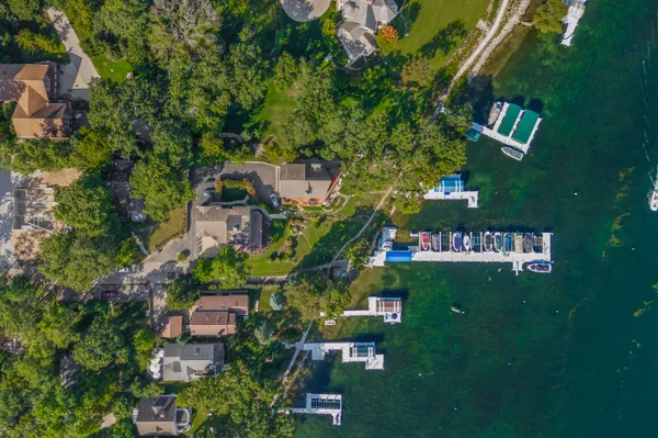 $1,695,000 | 24 Upper Loch Vista Drive, Williams Bay, WI 53191