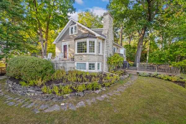 $1,695,000 | 24 Upper Loch Vista Drive, Williams Bay, WI 53191