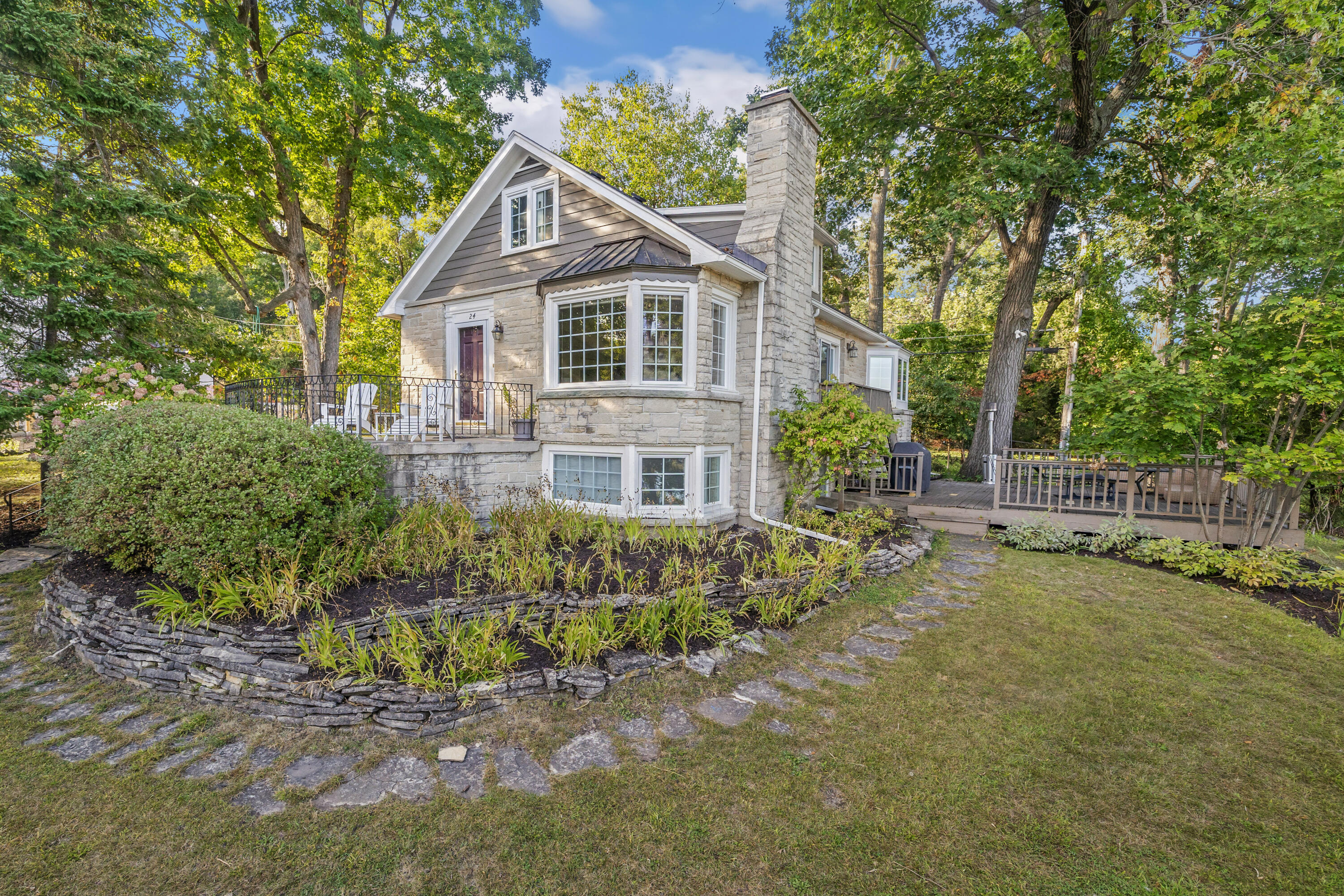 24 Upper Loch Vista Drive Williams Bay, WI 53191 - Photo 28 of 28 22-27