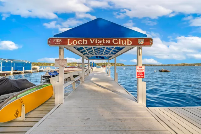 $1,850,000 | 24 Upper Loch Vista Drive, Williams Bay, WI 53191