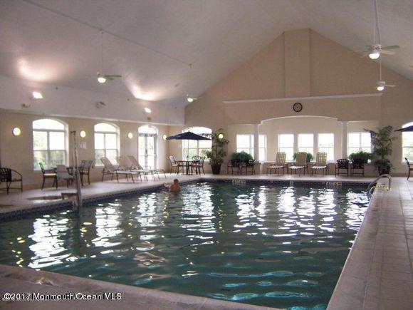 26 Drayton Road Manchester Township, NJ 08759 - Photo 25 of 34 indoor pool